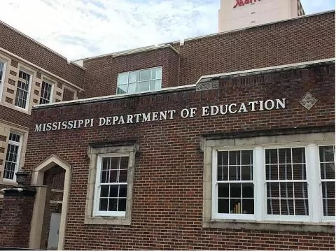 Mississippi Dept. of Education expects federal K-12 funding to continue