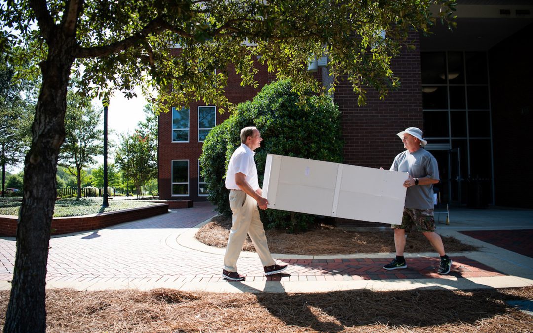 MSU student-focused events welcome new Bulldogs to campus
