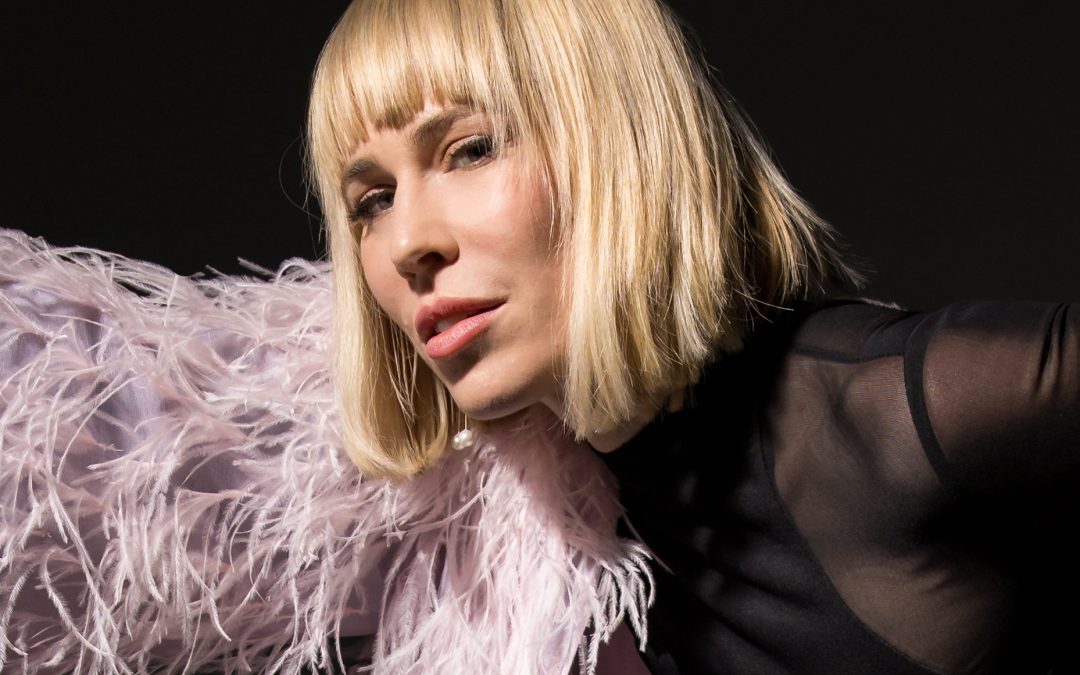 Natasha Bedingfield headlines Mississippi State's Bulldog Bash this year at Humphrey Coliseum. Tickets go live tomorrow [Aug. 28] at 10 a.m. at www.hailstate.evenue.net/. Students can claim one free ticket and non-students can claim four. (Submitted photo)