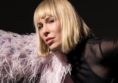 Natasha Bedingfield headlines Mississippi State's Bulldog Bash this year at Humphrey Coliseum. Tickets go live tomorrow [Aug. 28] at 10 a.m. at www.hailstate.evenue.net/. Students can claim one free ticket and non-students can claim four. (Submitted photo)