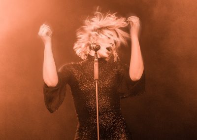 Ranked by VH1 on its list of "100 Greatest Women in Music," Natasha Bedingfield, who has sold over 10 million albums and 10 million singles, totaling more than 20 million records worldwide, will headline MSU's Bulldog Bash. (Submitted photo)