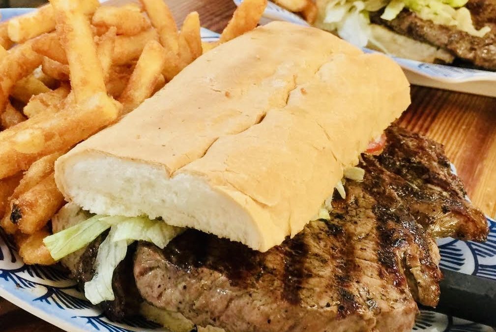 Kara’s Sight and Bites: Gulf Coast continues legacy of delicious dining 20 years after Katrina