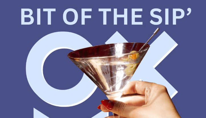 A Bit of the Sip: Oxford serves up flavor, fun, and philanthropy