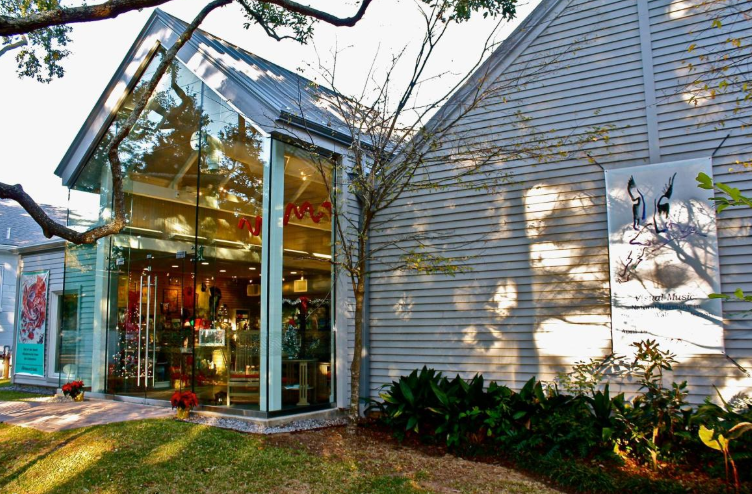 Thacker Mountain Radio to highlight Mississippi Poet Laureate, songwriters in Ocean Springs