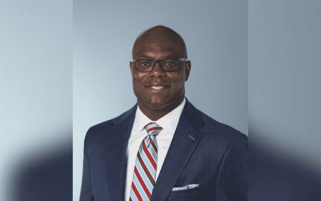 Cherry elected Mississippi Power chairman, CEO