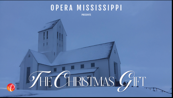 Opera Mississippi Announces Auditions for New Holiday Opera by James Sclater
