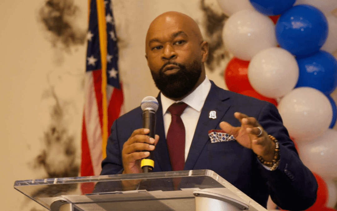 Mississippi Democrats gathering in Gulfport to discuss platform, hold community conversation
