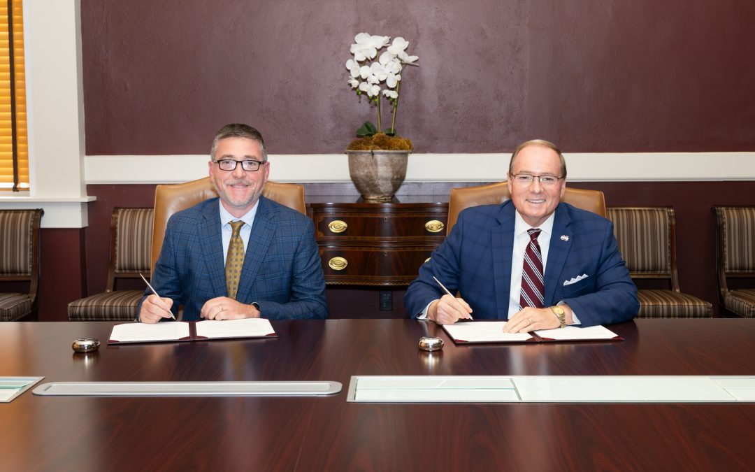 MSU, ECCC sign agreement to expand access to culinology degrees