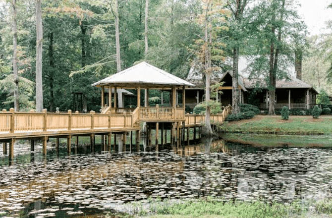 Cypress Point Resort: A unique Southern escape in Brandon