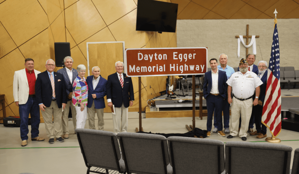 (Photo from MDOT)
