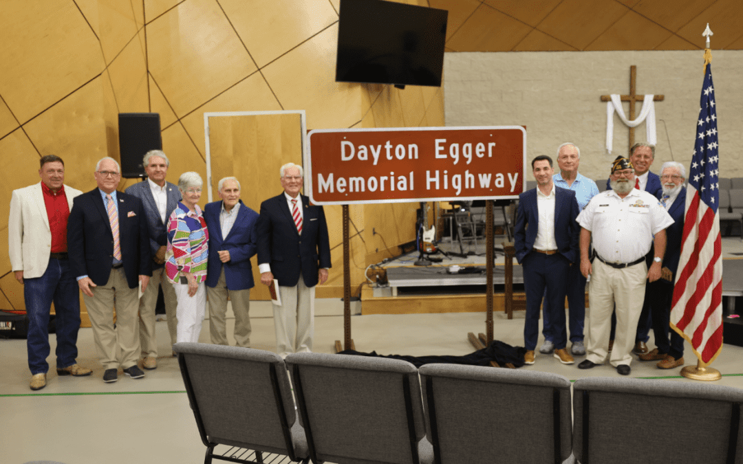 (Photo from MDOT)