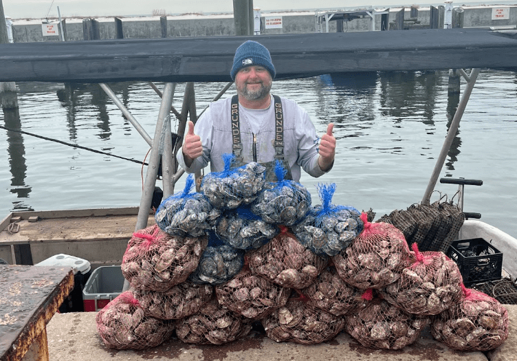 Let’s Eat, Mississippi: Two Crackers Oyster Company