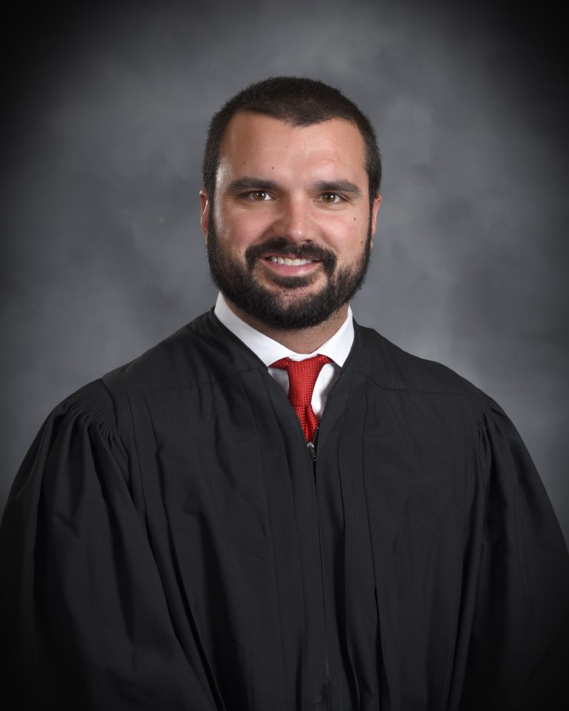 Wayne Douglas Hollowell III