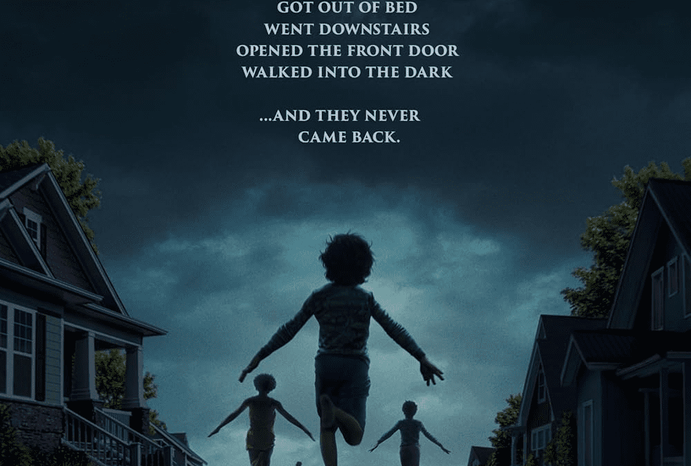 Movie Review: “Weapons”