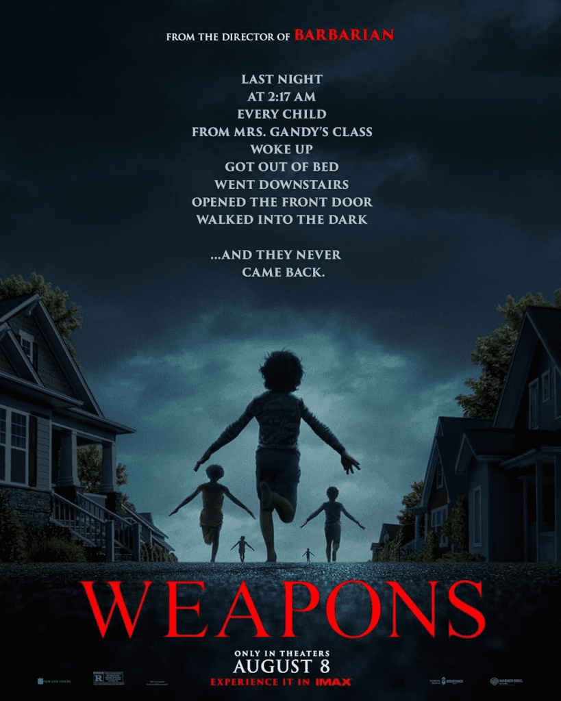 Poster Credit IMDB