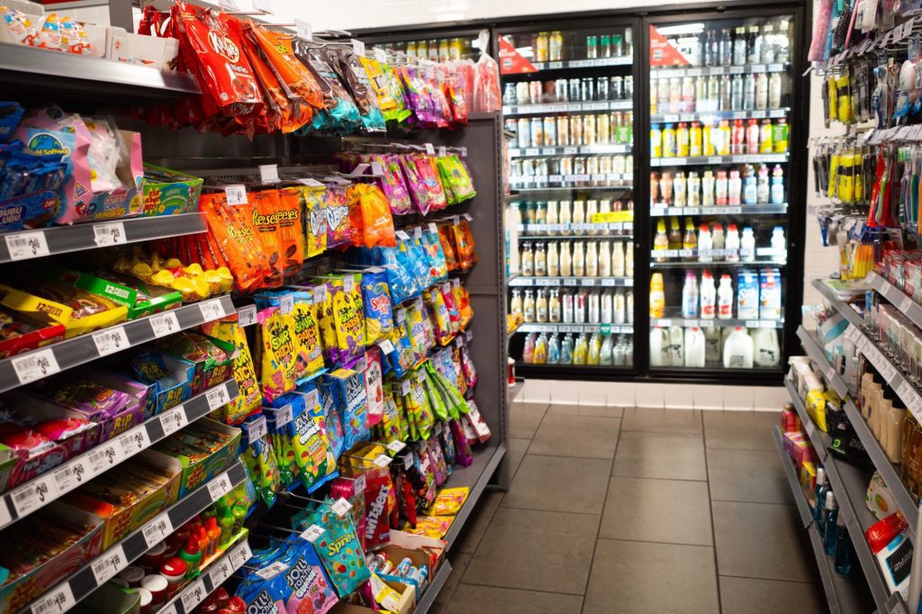 Mississippi’s leading causes of death and disability are chronic diseases linked to poor nutrition. (Photo from Shutterstock)