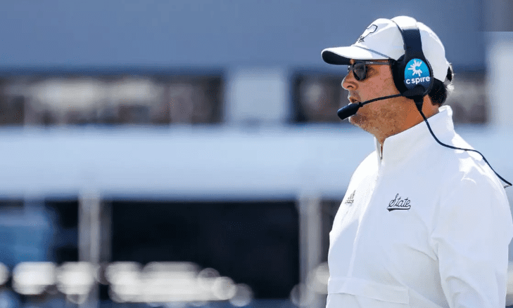 Mississippi State working to bounce back from rough first season under Jeff Lebby