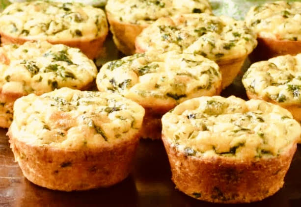 Kara’s Sights and Bites: ‘Grab and go’ breakfasts needed for morning rush hour
