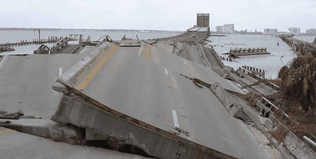 The devastating storm hit the Mississippi Coast 20 years ago this week.