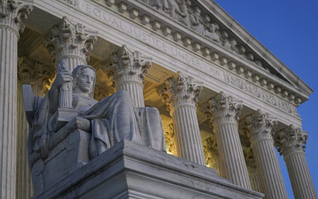 SCOTUS denies NetChoice’s move to halt Mississippi’s “Walker Montgomery Protecting Children Online Act”