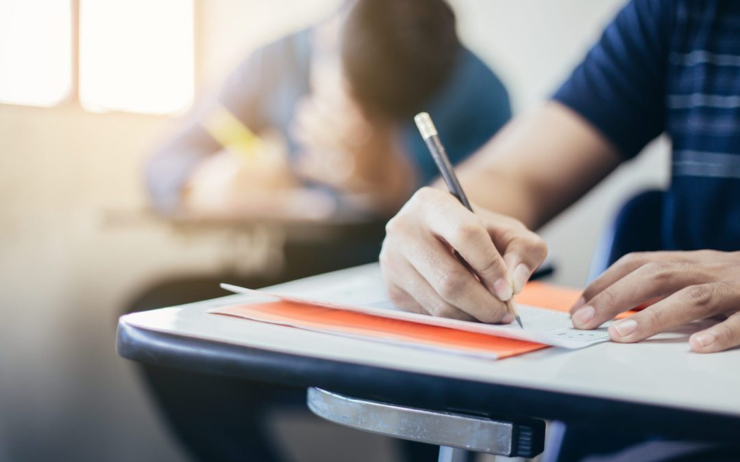 Student assessment scores see slight drop in Mississippi