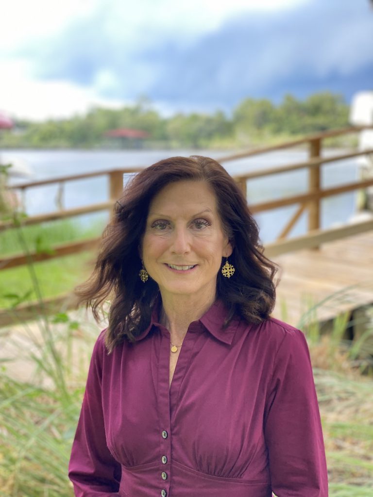 Dr. Tracy Acosta (Photo submitted)