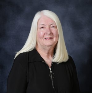 Lou Anne Askew