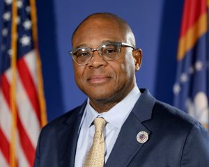 Major Christopher “Ron” Davis