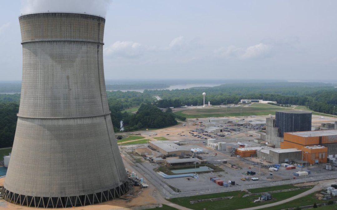 Mississippi officials eye nuclear energy to power state’s economic development future