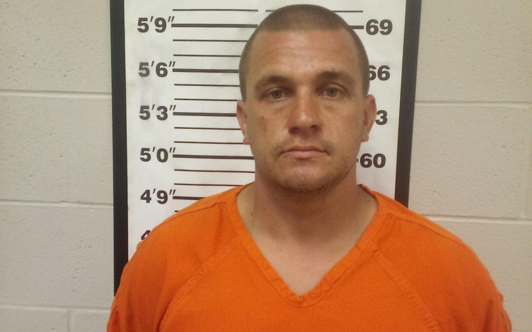 MALTB Makes Arrest in Covington County Livestock Theft Investigation