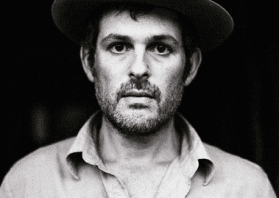 Gregory Alan Isakov (Photo submitted)