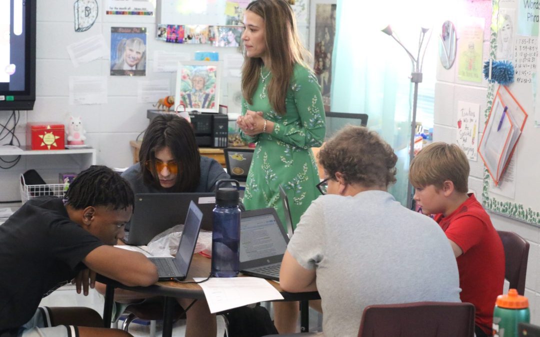 Legislators to consider another round of teacher, assistant teacher pay raises