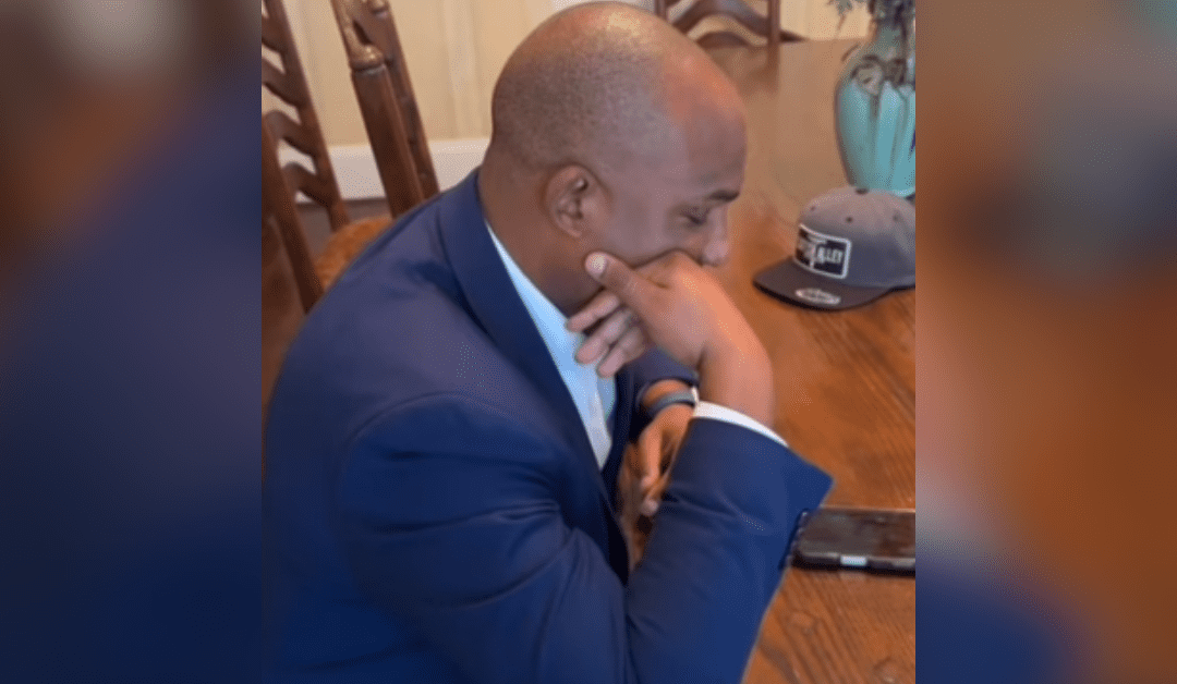 Colom campaign starts race with fake call to Hyde-Smith