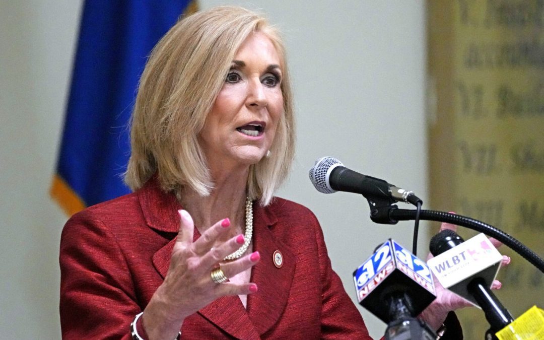 Mississippi AG calls on FCC to allow cellphone jammers in correctional facilities