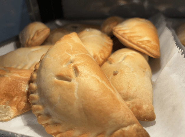 Let’s Eat, Mississippi: The Handpie Guy