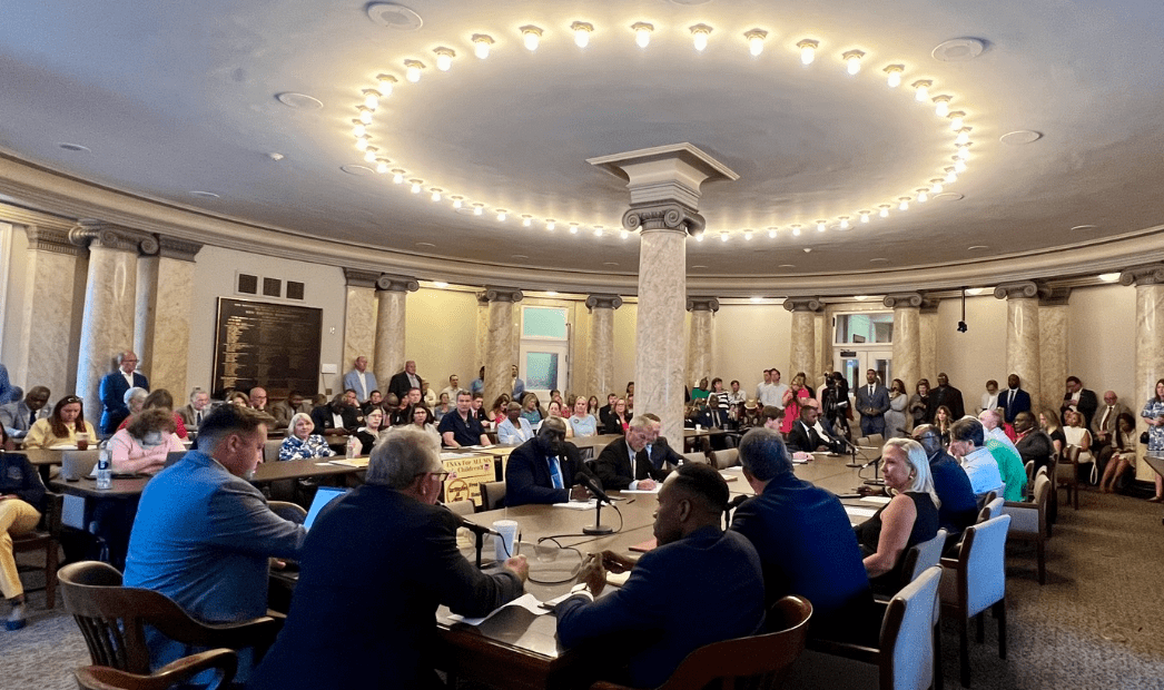 Lawmakers to consider school choice viewpoints in House Education Freedom hearing