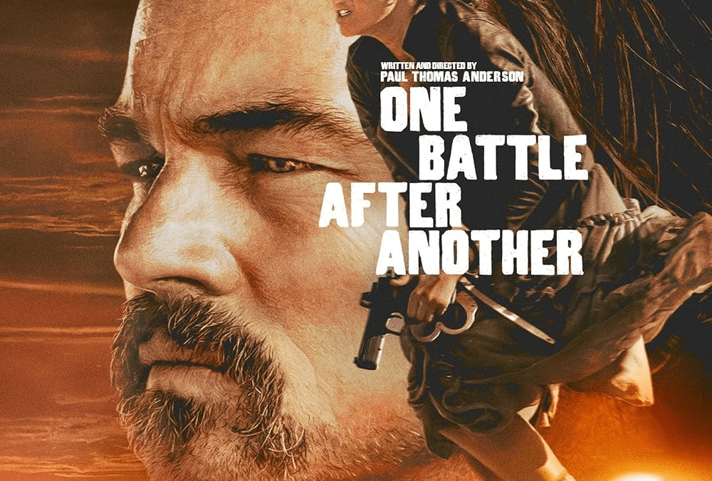 Movie Review: “One Battle After Another”
