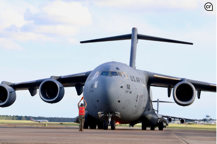 Mississippi National Guard Welcomes Home Guardsmen from Nation’s Capital