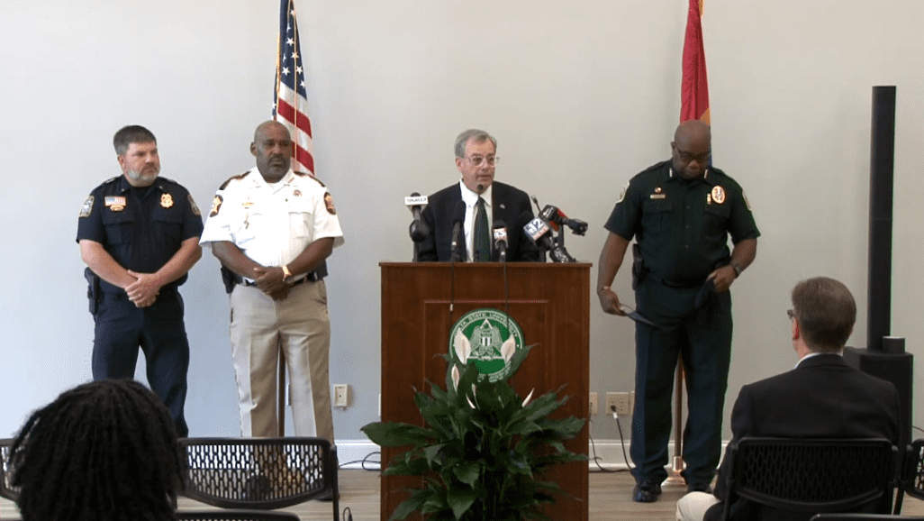 Delta State, local law enforcement expect preliminary autopsy results for Reed in 24-48 hours