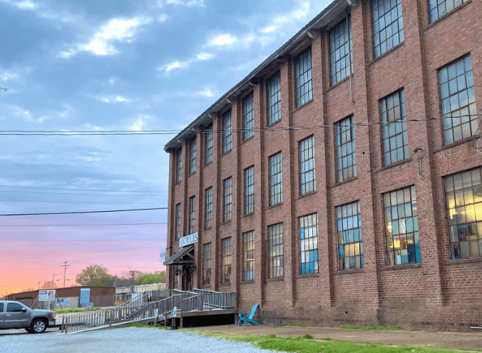 Discover treasures at Relics in Tupelo