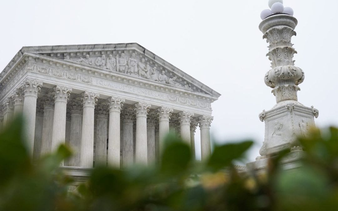 Mississippi challenges private parties such as NAACP suing to enforce Voting Rights Act