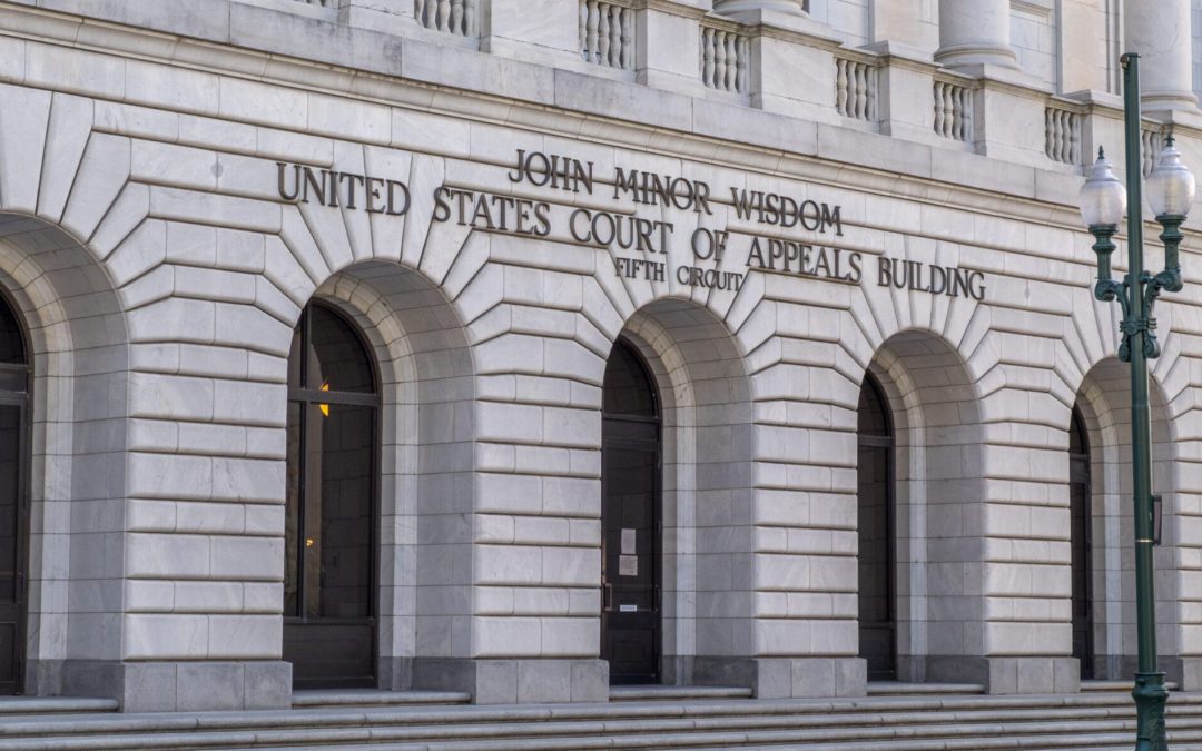 Mississippi appeals injunction over enforcement of anti-DEI law to Fifth Circuit