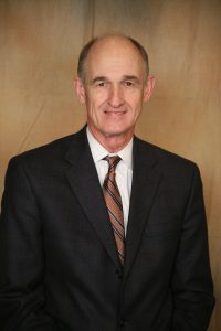 Dr. Phil Burchfield