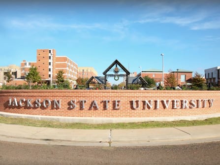 Search for next Jackson State President expected to take 5 months, IHL Board told