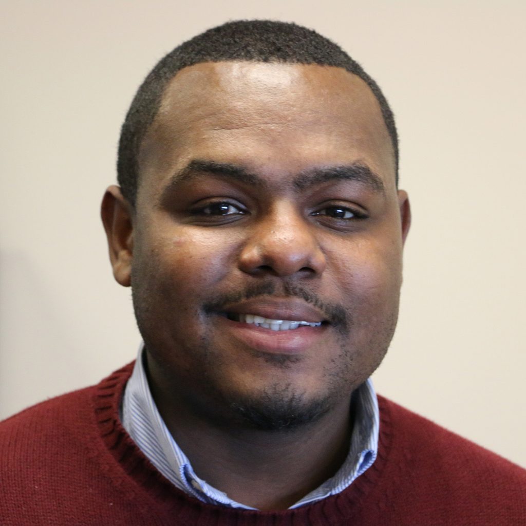 Michael Morris