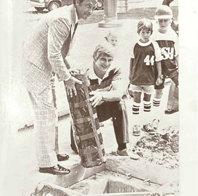 Delta State University to launch Centennial Celebration on November 10