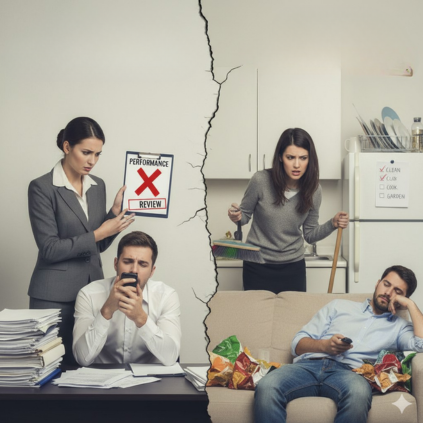 CoffeeTime: “Employers and spouses do not like lazy”