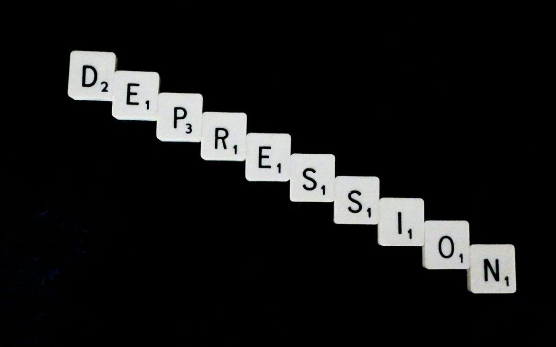 CoffeeTime: “How does depression look?”