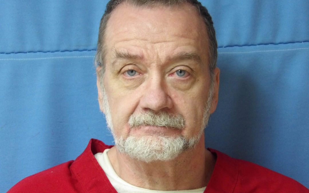 Crawford’s execution will proceed, Governor Reeves says