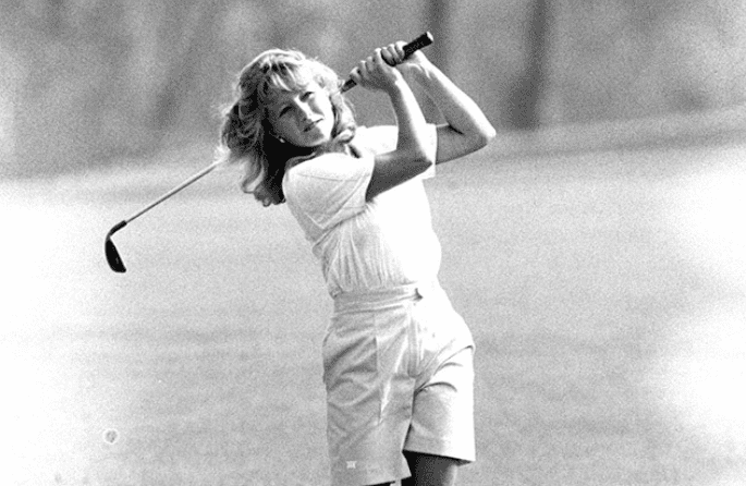 Mississippi Legends: Cissye Meeks Gallagher – legendary golfer winning at life